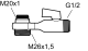 MA UTTAG MMIX/CERA 4 10000