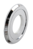 VA TÄCKBRICKA H=6mm DIM 73mm