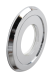 VA TÄCKBRICKA H=6mm DIM 73mm