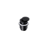 QTOO BOTTENVENTIL RI ST MAT G32 (1 1/4  )