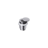 QTOO BOTTENVENTIL RI ST BLANK G32 (1 1/4  )