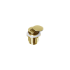 QTOO BOTTENVENTIL RI ST BLANK G32 (1 1/4  )