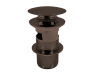 BOTTENVENTIL BLAND. MOCCA G32 62X50X62MM (BXHXD)