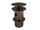 BOTTENVENTIL BLAND. MOCCA G32 62X50X62MM (BXHXD)