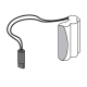 GBG BATTERISATS LOGI C