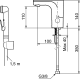 MA EL TS.BL 720084 T RONIC