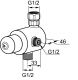 MA MINITERMOSTAT 430 101