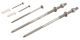 MORA TRONIC SKRUVSAT S M18 FÖR MONTERI