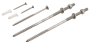 MORA TRONIC SKRUVSAT S M18 FÖR MONTERI