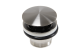 BOTTENVENTIL POP-24 GUN METAL G32