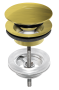 BOTTENVENTIL G32