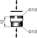 FMM FLÖDESREGL G15 9l/m