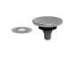 PLUGG POP-UP EASY CL EAN, STAINLESS 63 63