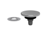 PLUGG POP-UP EASY CL EAN, STAINLESS 63 63