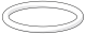 ORAS O-RING 559522/1 0  10st