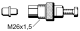 FMM ADAPTER 6098-201 0