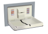 INTRA EASY SKÖTBORD 940X648X451MM(HXBX