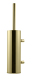 TA 220 HONEY GOLD WC BORSTE WC-BORST