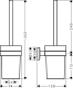 LOGIS UNIVERSAL WC-B ORSTE