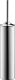 DURAVIT WC-BORSTSET STARCK T80X432X80