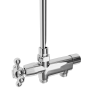 RADIATORVENTIL NH-VE NTIL NK1X-60 G15