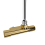 RADIATORVENTIL NH-VE NTIL NM11B-60 G15