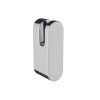 HANDDUKSKNOPP MAGNET IC KNOPP KROM