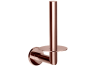 TA 234 ROSE GOLD RES ERVPAPPERSHÅLLARE