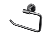 TA 235 BLACK CHROME TOALETTPAPPERSHÅLLAR