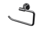 TA 235 BLACK CHROME TOALETTPAPPERSHÅLLAR