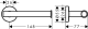 LOGIS UNIVERSAL PAPP ERSHÅLLARE 148X77MM (BXD)
