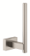 ESSENTIALS CUBE TOAL ETTPAP.HÅL 60X121 MM