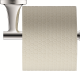 DURAVIT WC-PAPPERSHÅ LLARE STARCK T152X50X76