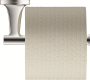 DURAVIT WC-PAPPERSHÅ LLARE STARCK T152X50X76