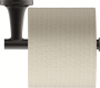 DURAVIT WC-PAPPERSHÅ LLARE STARCK T152X50X76