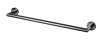 TA 211 BLACK CHROME HANDDUKSSTÅNG L=450