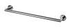 TA 211 KROM HANDDUKS STÅNG L=450MM FÖR