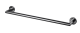 TA 212 BLACK CHROME HANDDUKSSTÅNG L=600