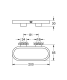 SELECTION HANDDUKSRI NG 200MM