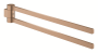 SELECTION HANDDUKSHÅ LLARE 441MM