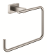 ESSENTIALS CUBE HAND DUKSRING 186X59X123 MM