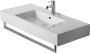 DURAVIT HANDDUKSSTÅN G UNIVERSAL1009X71X64