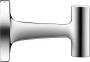 DURAVIT HANDDUKSKROK AR STARCK T50X50X73