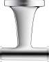 DURAVIT HANDDUKSKROK AR STARCK T60X50X76