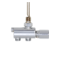 RADIATORVENTIL RFA 75-400