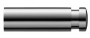 DURAVIT D-CODE HANDD UKSKROK
