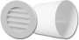 INTELLIVENT CELSIUS G100 VÄGGENOMFÖRINGS