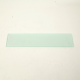 SEVEN D GLASHYLLA 3 80X80X6MM (LXBXH)