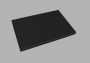 SEVEN D FRONT 445X2 2X295MM (LXBXH) FÖ