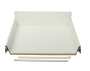 IDO GLOSS LÅDA 563X 180X386MM (LXBXH)
